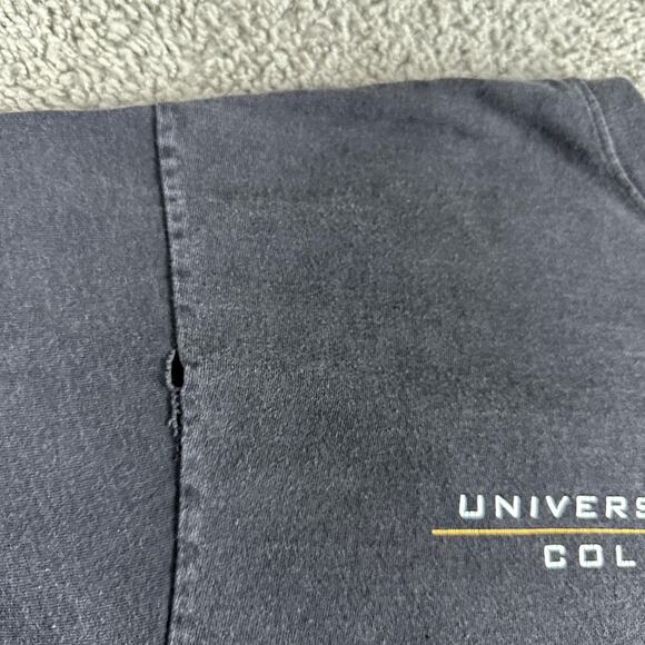 University Central Florida Shirt Mens Large College of Education UCF Graphic Tee - Picture 5 of 10